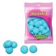 Bolas Azules de Marshmallow