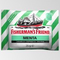Fisherman's Friend de Menta Sin Azúcar