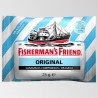 Fisherman's Friend Menta extra fuerte sin azúcar